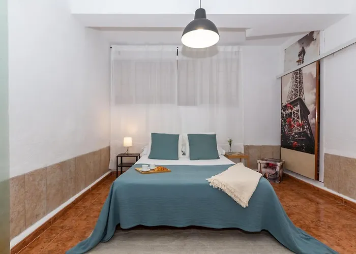 Apartamento La Colina