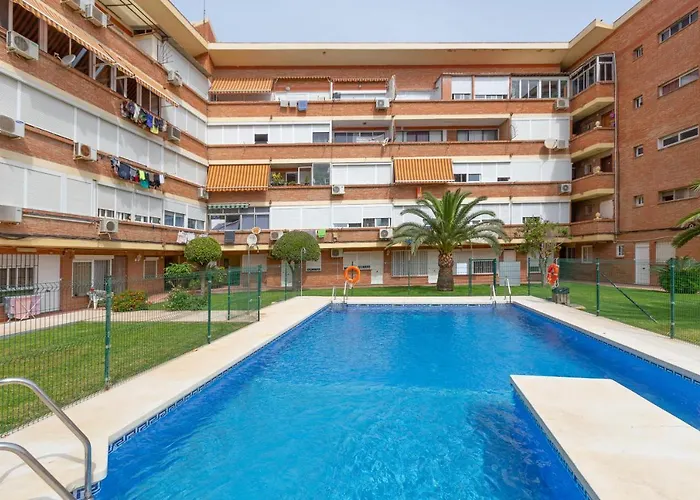 Apartamento La Colina