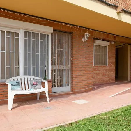 Apartamento La Colina Torremolinos Exterior photo