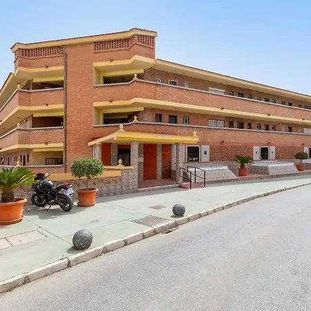Apartamento La Colina Torremolinos Exterior photo
