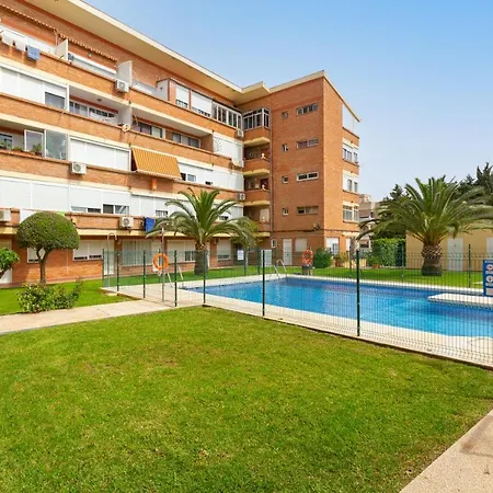 Apartamento La Colina Torremolinos Exterior photo