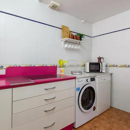 Apartamento La Colina Torremolinos Exterior photo