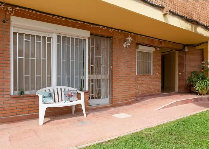 Apartamento La Colina