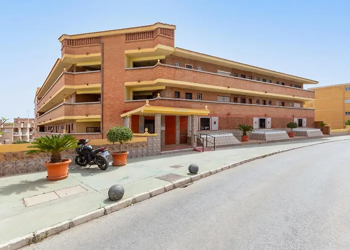 Apartamento La Colina