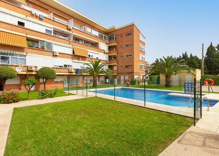 Apartamento La Colina