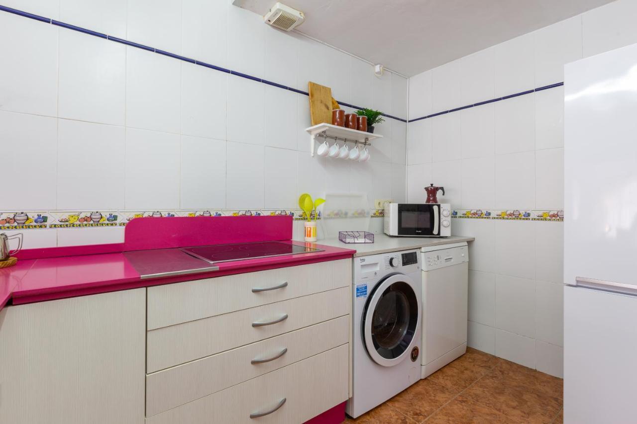 Appartement La Colina